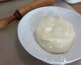 Foto langkah ke 1 dari resep Tortillas.