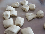 Tortillas