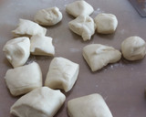 Foto langkah ke 3 dari resep Tortillas.