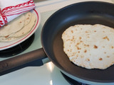 Tortillas
