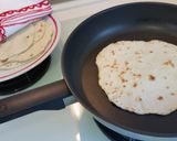 Foto langkah ke 5 dari resep Tortillas.