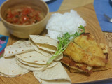 Tortillas