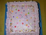 kue tart talas simple