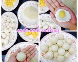 Foto langkah ke 4 dari resep Onde - Onde Empuk.