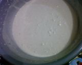 Foto langkah ke 4 dari resep Cake Pisang si Montok .
