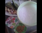 Foto langkah ke 3 dari resep Telur Pindang Kuah Santan.