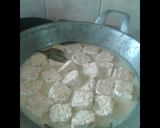 Foto langkah ke 6 dari resep Telur Pindang Kuah Santan.