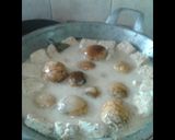 Foto langkah ke 7 dari resep Telur Pindang Kuah Santan.