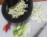 Foto langkah ke 3 dari resep ayam goreng mentega bumbu sederhana seadanya.