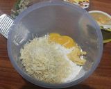Foto langkah ke 1 dari resep kue gabus gurih.