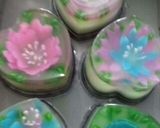 Foto langkah ke 19 dari resep PUDING ART CANTIK.