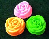 Foto langkah ke 4 dari resep Black Rose .