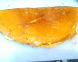 Foto langkah ke 3 dari resep MARTABAK MANIS PRAKTIS ( INSTANT ).