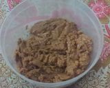 Foto langkah ke 1 dari resep Bumbu Gado-gado.