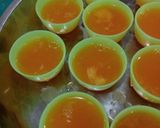 Foto langkah ke 3 dari resep Puding Ceplok Telor "PCT".