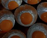 Foto langkah ke 5 dari resep Puding Ceplok Telor "PCT".