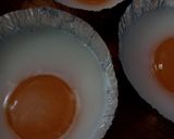Foto langkah ke 6 dari resep Puding Ceplok Telor "PCT".