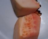 Foto langkah ke 3 dari resep KUE ASTER.