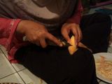 KUE ASTER