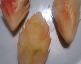 Foto langkah ke 5 dari resep KUE ASTER.