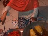 KUE ASTER