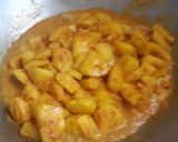 Foto langkah ke 5 dari resep Sayur nanas (asem,manis,pedas).