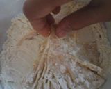 Foto langkah ke 4 dari resep Jamur Tiram Kriuk.
