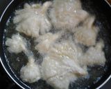 Foto langkah ke 5 dari resep Jamur Tiram Kriuk.