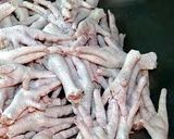 Foto langkah ke 1 dari resep Ceker Ayam Rica Rica Hot Yummy.