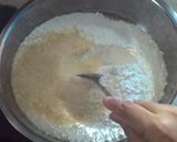 Foto langkah ke 3 dari resep Roti Sisir .