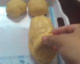 Foto langkah ke 7 dari resep Roti Sisir .