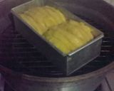 Foto langkah ke 9 dari resep Roti Sisir .