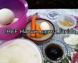 Foto langkah ke 1 dari resep LUMPIA BENGKUANG / JICAMA SPRING ROLL.