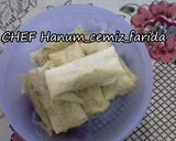 Foto langkah ke 4 dari resep LUMPIA BENGKUANG / JICAMA SPRING ROLL.