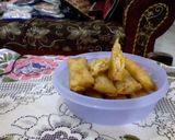 Foto langkah ke 5 dari resep LUMPIA BENGKUANG / JICAMA SPRING ROLL.