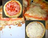 Foto langkah ke 3 dari resep PIZZA MAGICOM Nggak Pake Ribet.