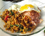 Foto langkah ke 5 dari resep Resep Ayam Cincang Thailand ala saya.