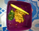 Foto langkah ke 2 dari resep Soto bening lele.