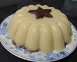 Foto langkah ke 5 dari resep Pudding Blueband DCC.