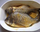 Foto langkah ke 1 dari resep Ikan Goreng Pedas Dabu dabu.