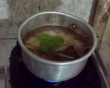 Foto langkah ke 2 dari resep Oseng Kaki (KAcang KIkil).