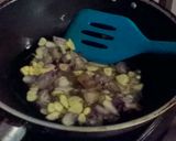 Foto langkah ke 4 dari resep Oseng Kaki (KAcang KIkil).