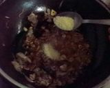 Foto langkah ke 5 dari resep Oseng Kaki (KAcang KIkil).