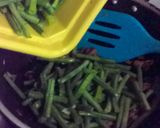 Foto langkah ke 6 dari resep Oseng Kaki (KAcang KIkil).