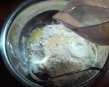 Foto langkah ke 1 dari resep Gulung Ebi.