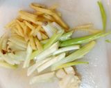 Foto langkah ke 1 dari resep Steamed Fish Fillet.