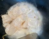 Foto langkah ke 2 dari resep Steamed Fish Fillet.