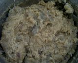 Foto langkah ke 3 dari resep Nugget Udang Keju Yummy.