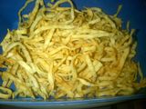 stik kentang renyah