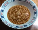 Foto langkah ke 3 dari resep Gulung Ebi.